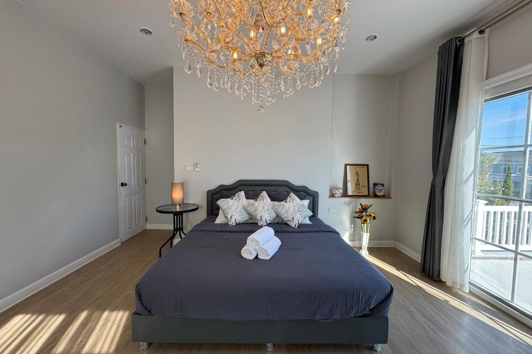 Photo of Bedroom in Chum Het