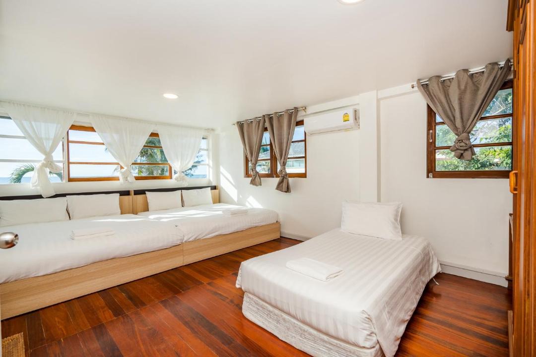 Photo of Bedroom in Cha-am