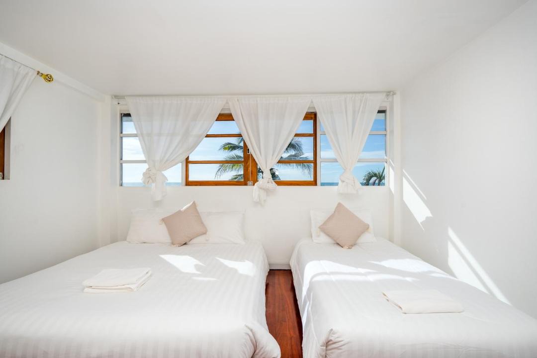 Photo of Bedroom in Cha-am