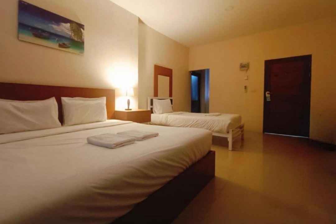 Photo of Bedroom in Ao Nang