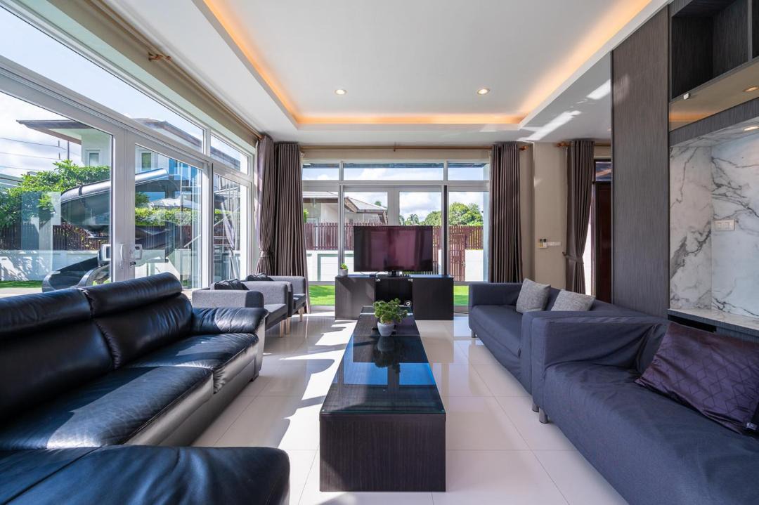 Photo of Livingroom in Bang Lamung