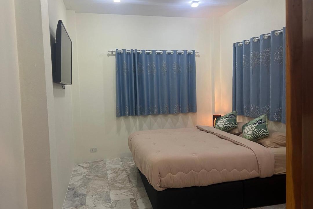 Photo of Bedroom in Wiang Nuea