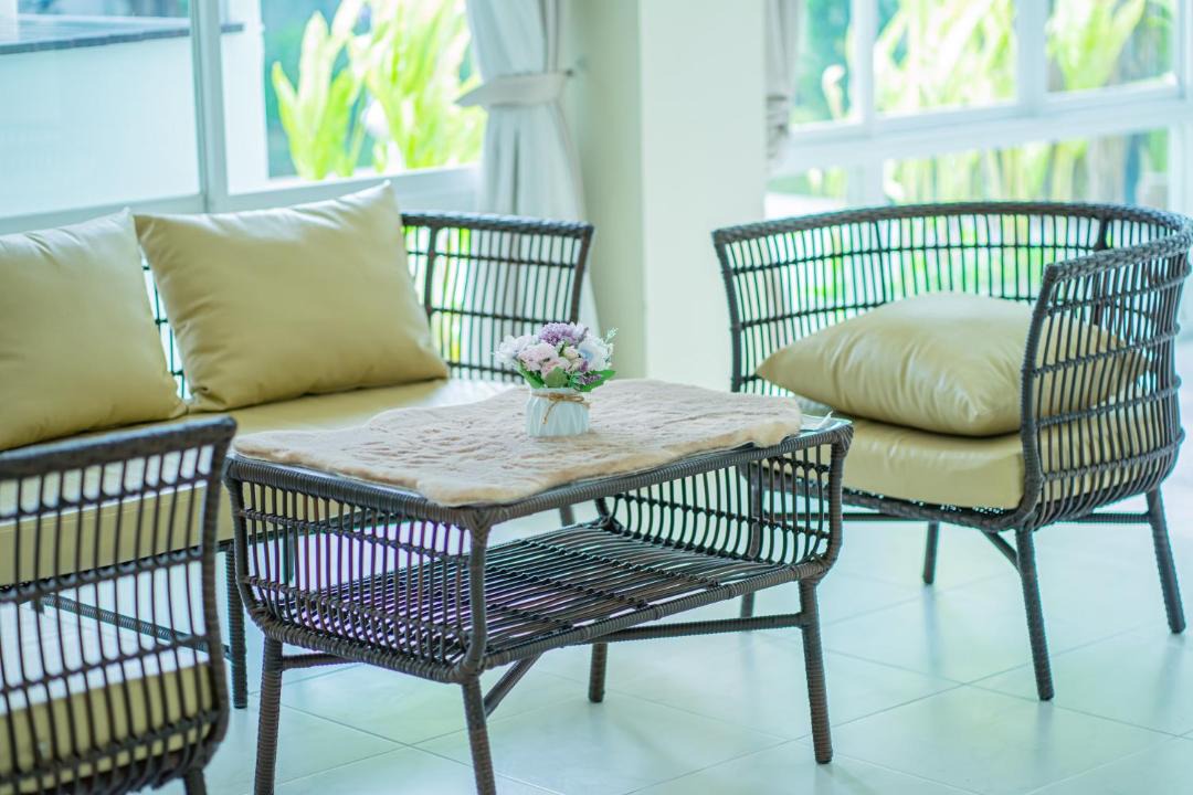 Photo of Patio Balcony in Chom Thong