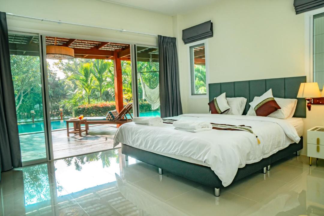 Photo of Bedroom in Chom Thong