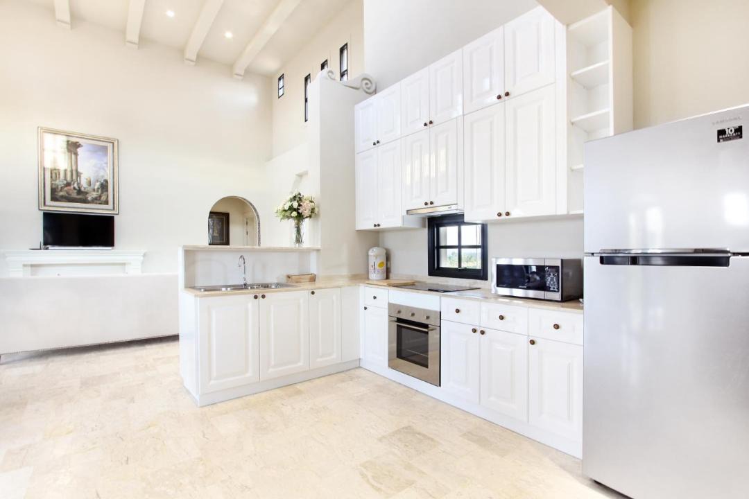 Photo of Kitchen in Pak Chong