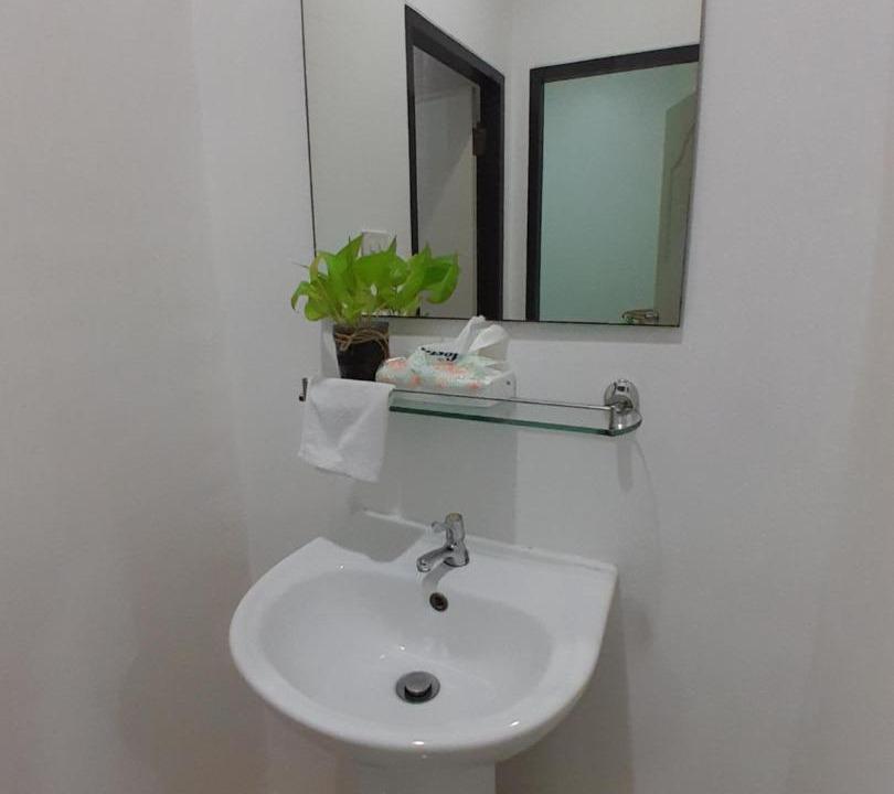 Photo of Bathroom in Koh Kaew
