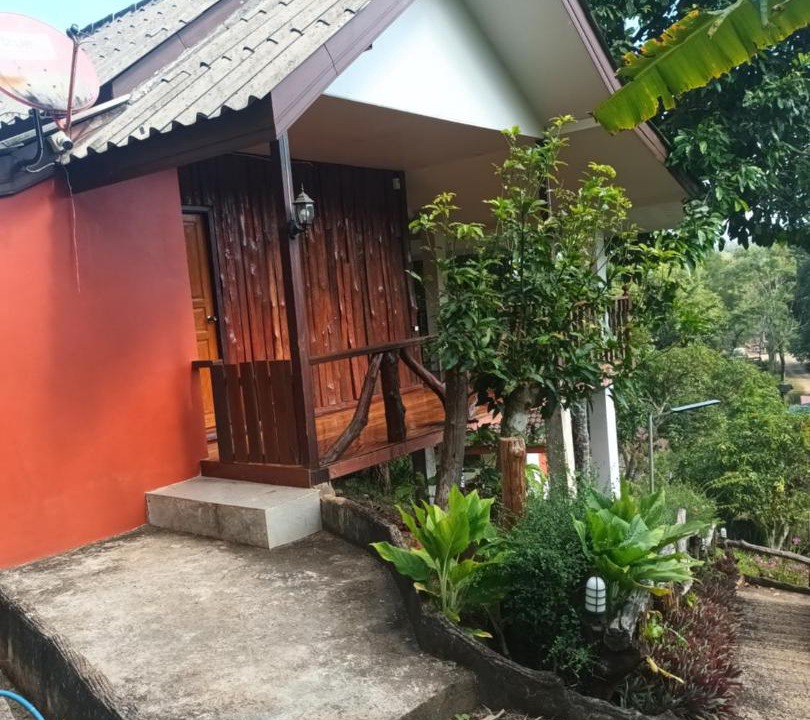 Photo of Others in Chiang Dao