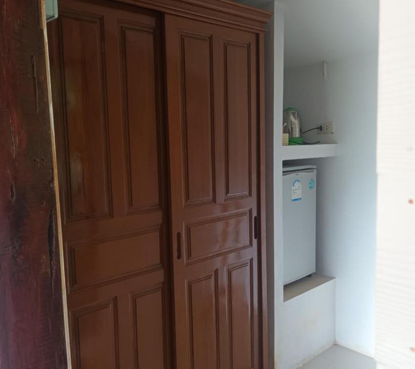Photo of Kitchen in Chiang Dao