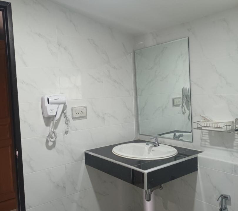 Photo of Bathroom in Chiang Dao