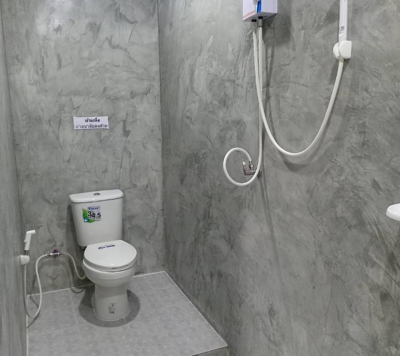 Photo of Bathroom in Ban Luang