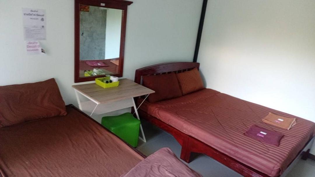 Photo of Bedroom in Ban Luang