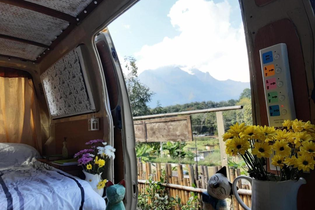 Photo of Others in Chiang Dao