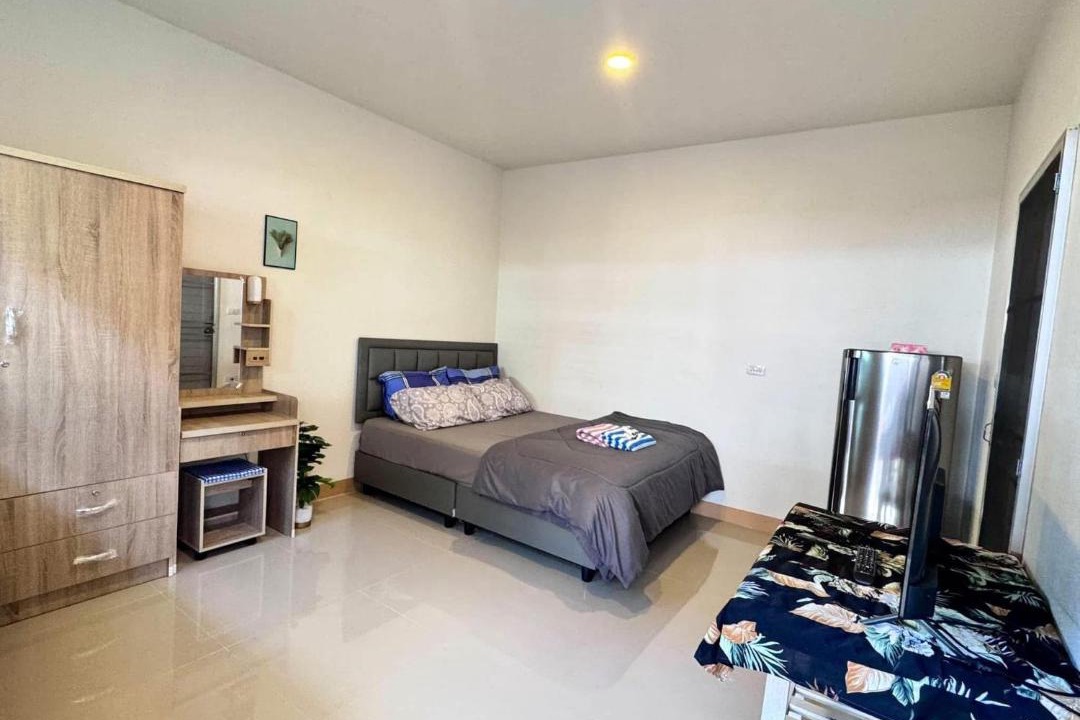 Photo of Bedroom in Nong Tong