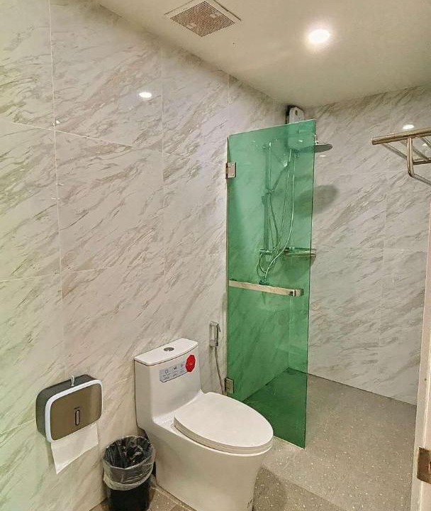 Photo of Bathroom in Ko Yao