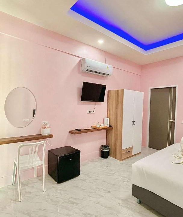 Photo of Bedroom in Ko Yao