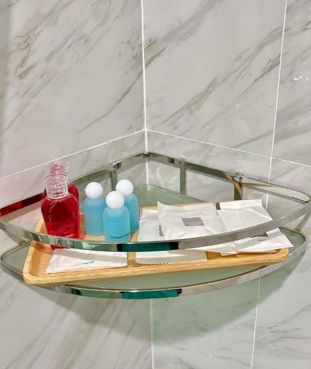 Photo of Bathroom in Ko Yao