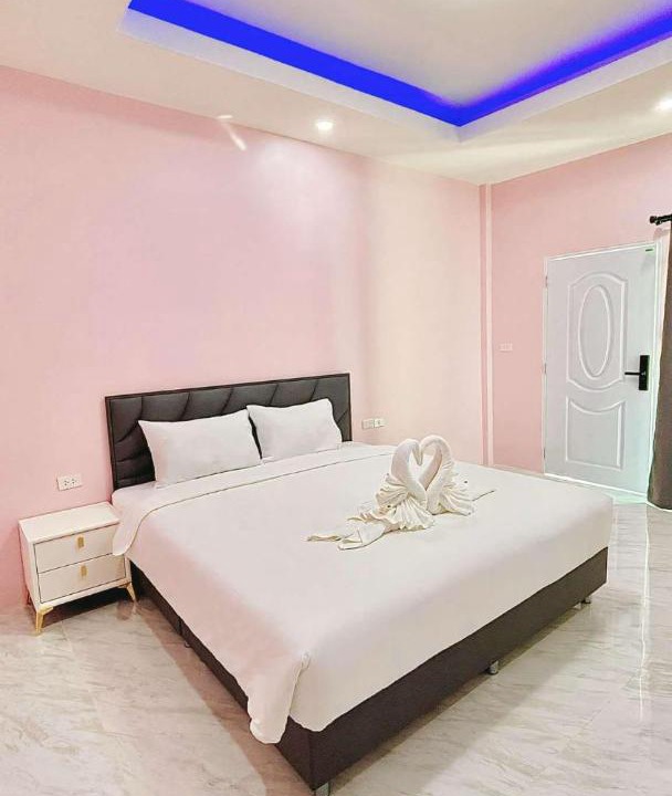 Photo of Bedroom in Ko Yao