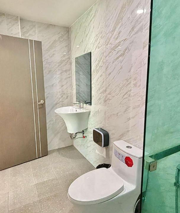 Photo of Bathroom in Ko Yao