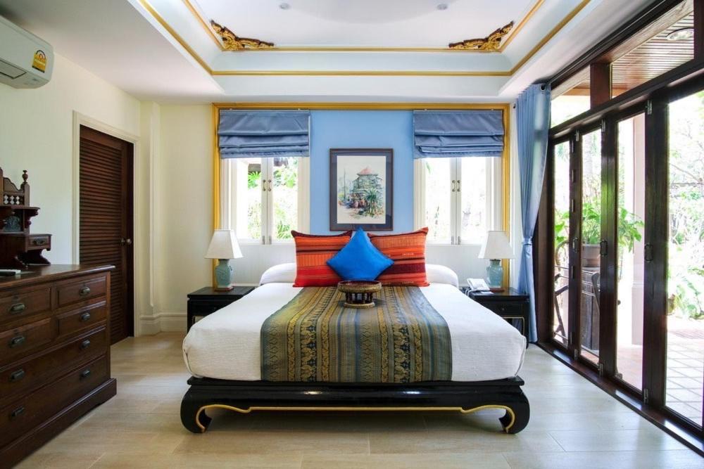 Photo of Bedroom in Jomtien
