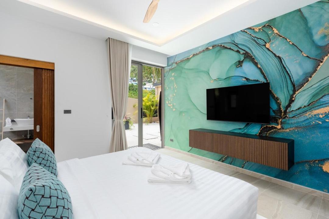 Photo of Bedroom in Bophut Hills