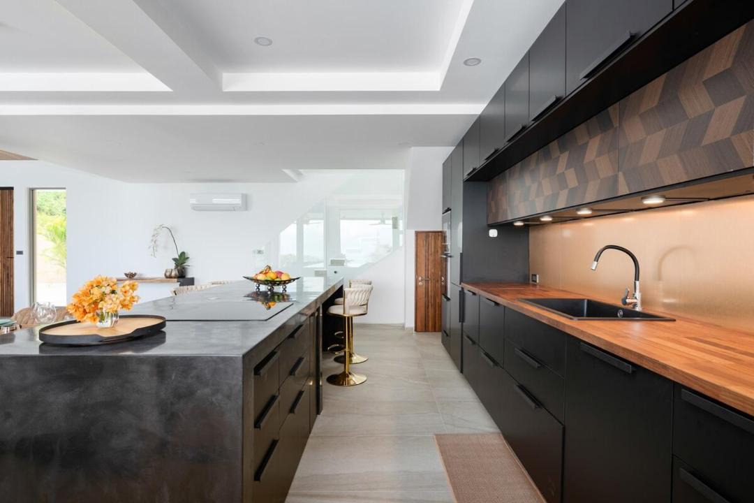 Photo of Kitchen in Bophut Hills