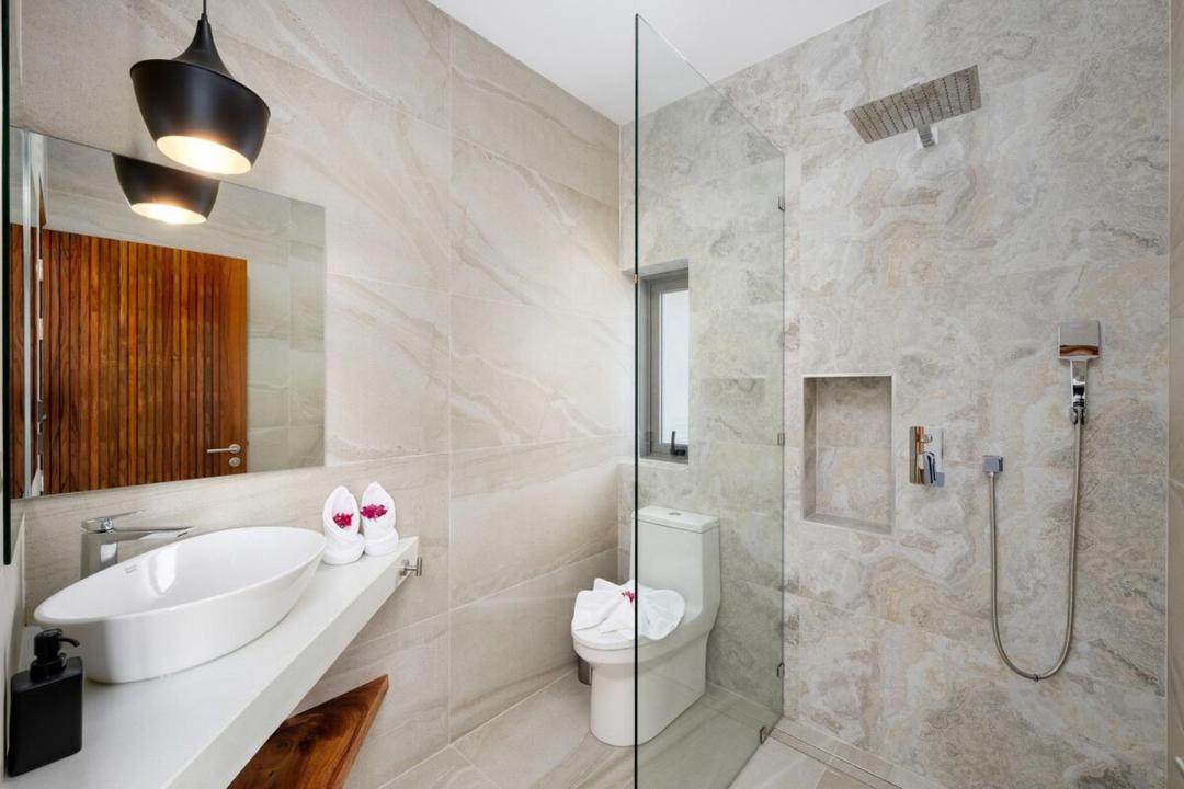 Photo of Bathroom in Bophut Hills