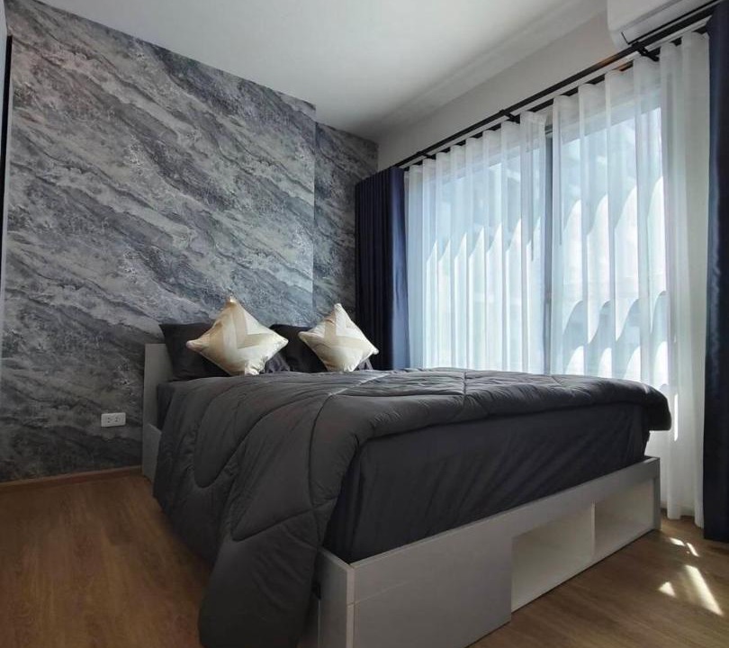 Photo of Bedroom in Hat Yai