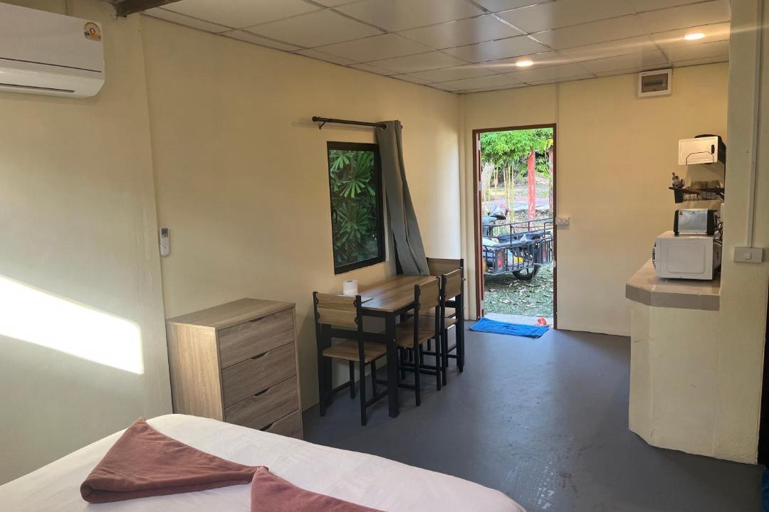 Photo of Bedroom in Ko Lanta