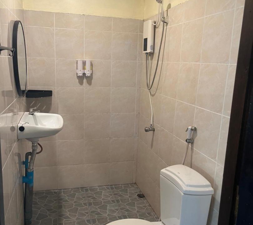 Photo of Bathroom in Ko Lanta