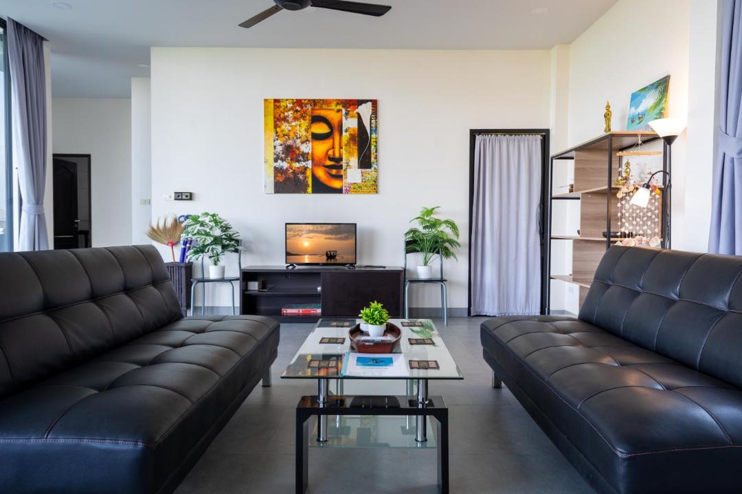 Photo of Livingroom in Ko Lanta