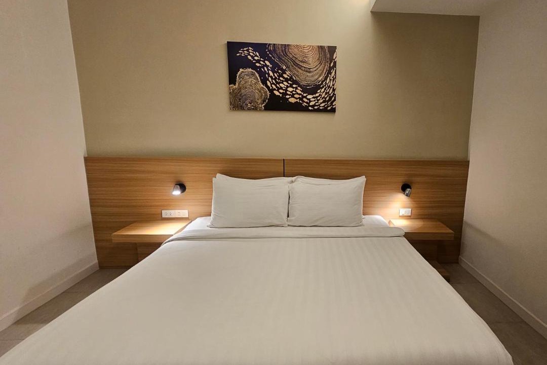 Photo of Bedroom in Makham Tia