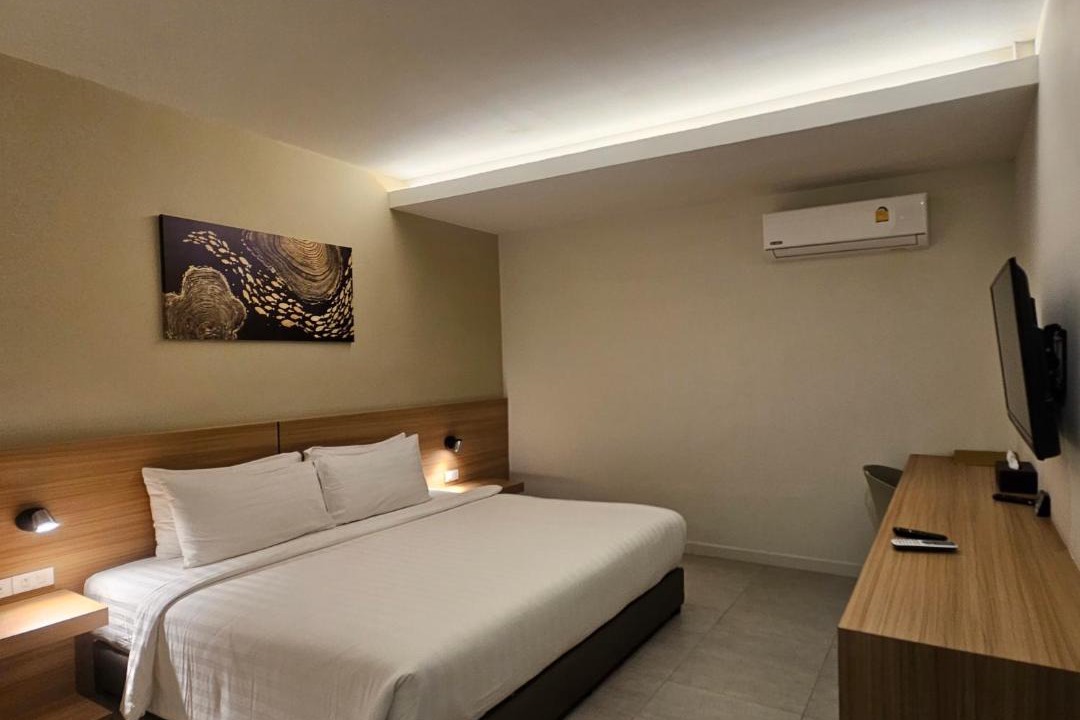 Photo of Bedroom in Makham Tia