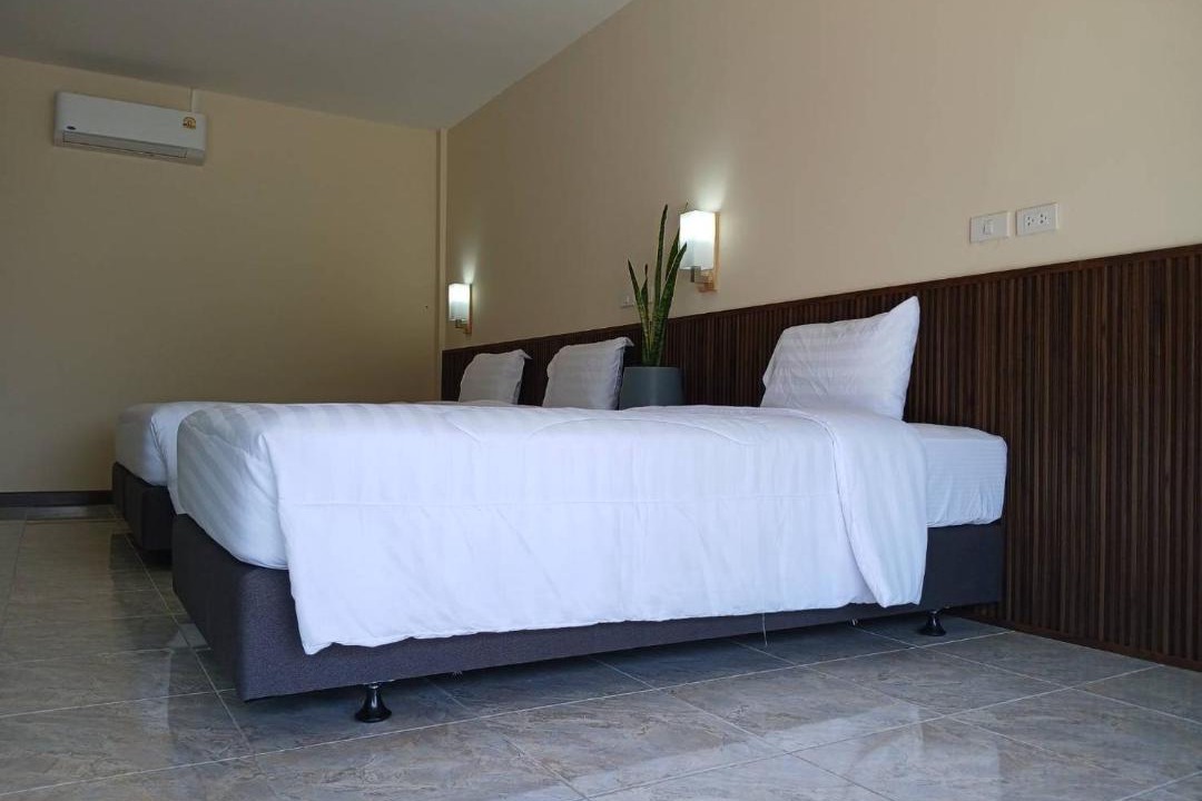 Photo of Bedroom in Ban Na