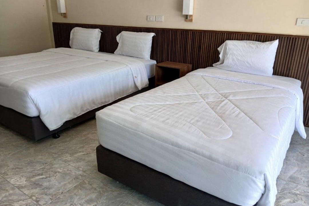 Photo of Bedroom in Ban Na