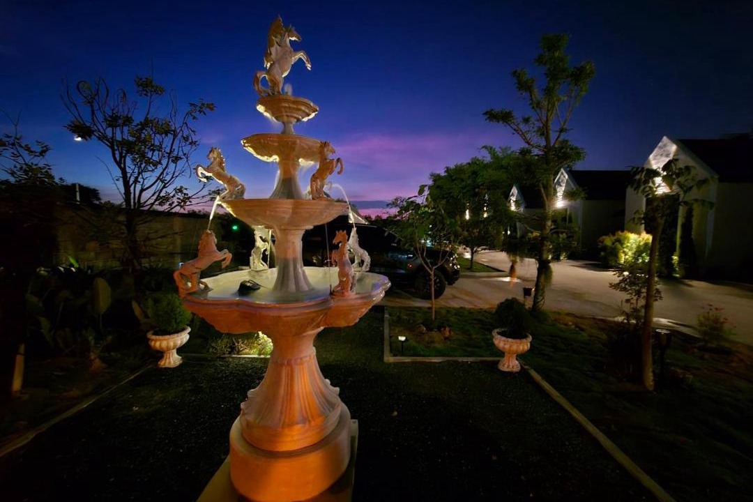 Photo of Outdoor in Kabin Buri