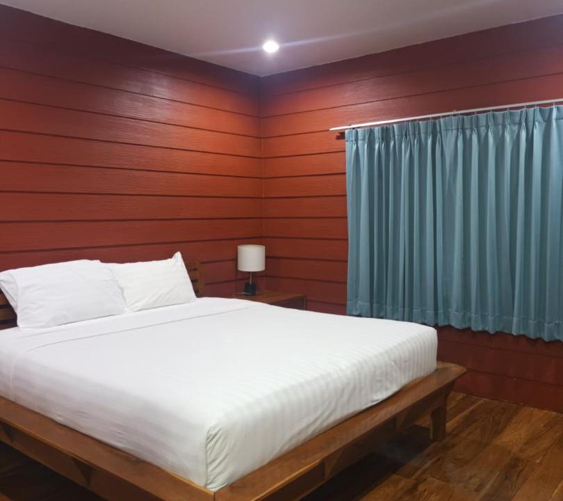 Photo of Bedroom in Chiang Dao