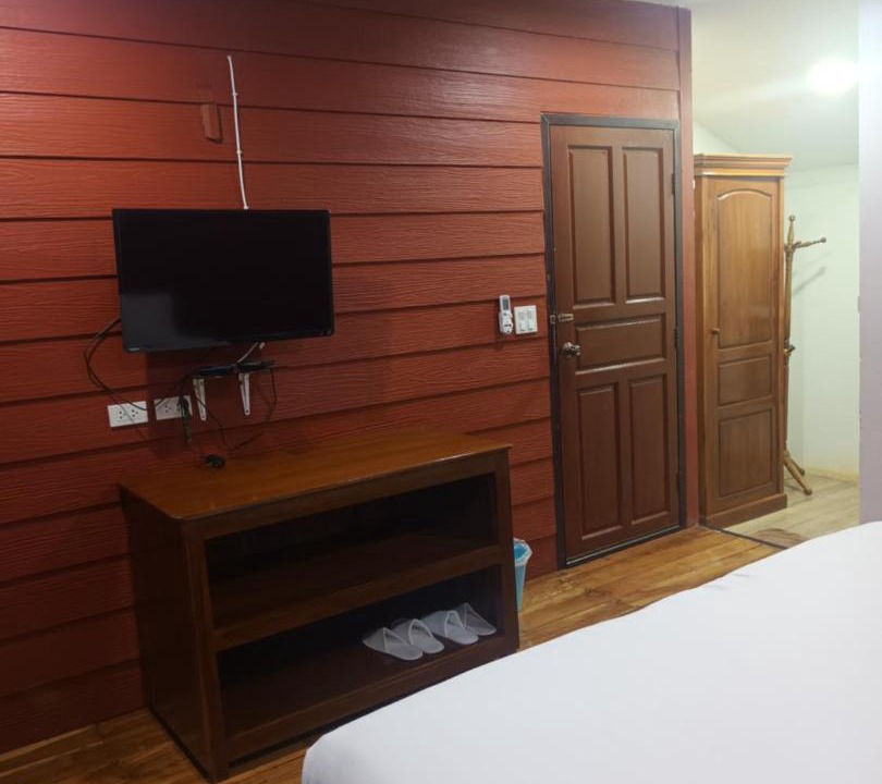 Photo of Bedroom in Chiang Dao