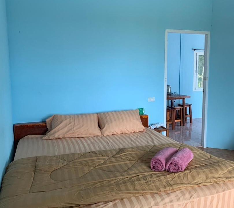 Photo of Bedroom in Nuea Khlong