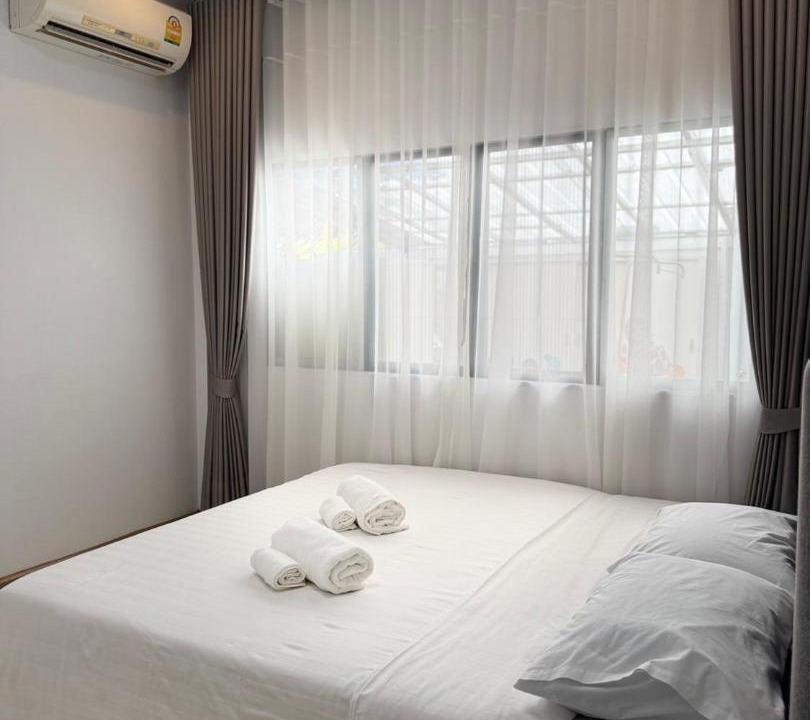 Photo of Bedroom in Chiang Rai