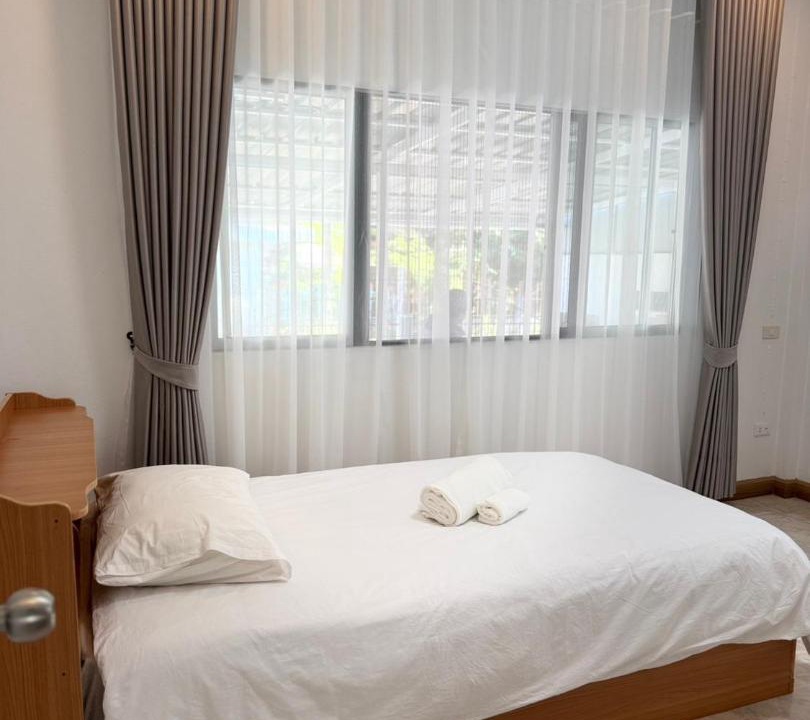 Photo of Bedroom in Chiang Rai