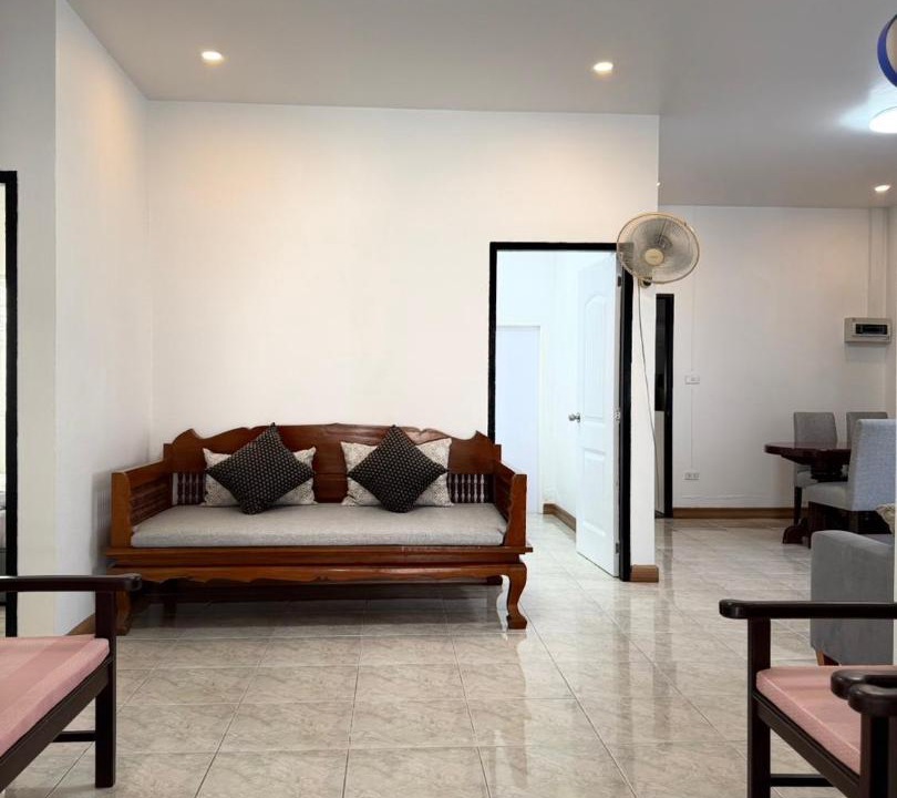 Photo of Livingroom in Chiang Rai