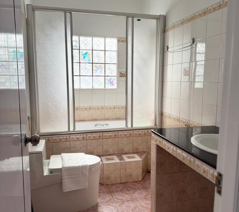 Photo of Bathroom in Chiang Rai