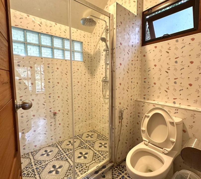 Photo of Bathroom in Doi Saket