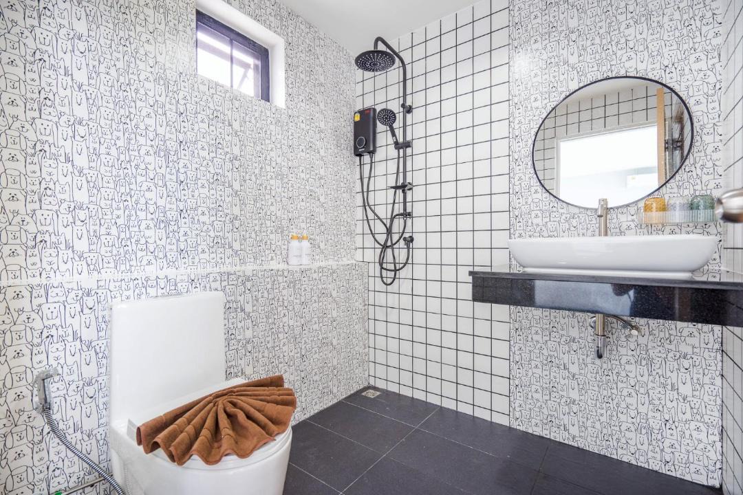 Photo of Bathroom in Hua Hin