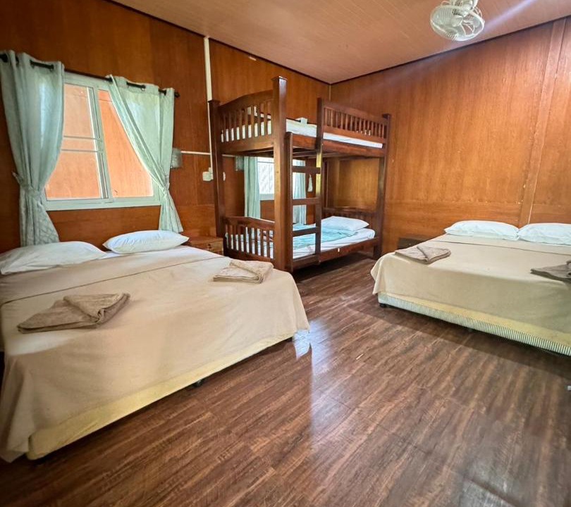 Photo of Bedroom in Khlong Sok