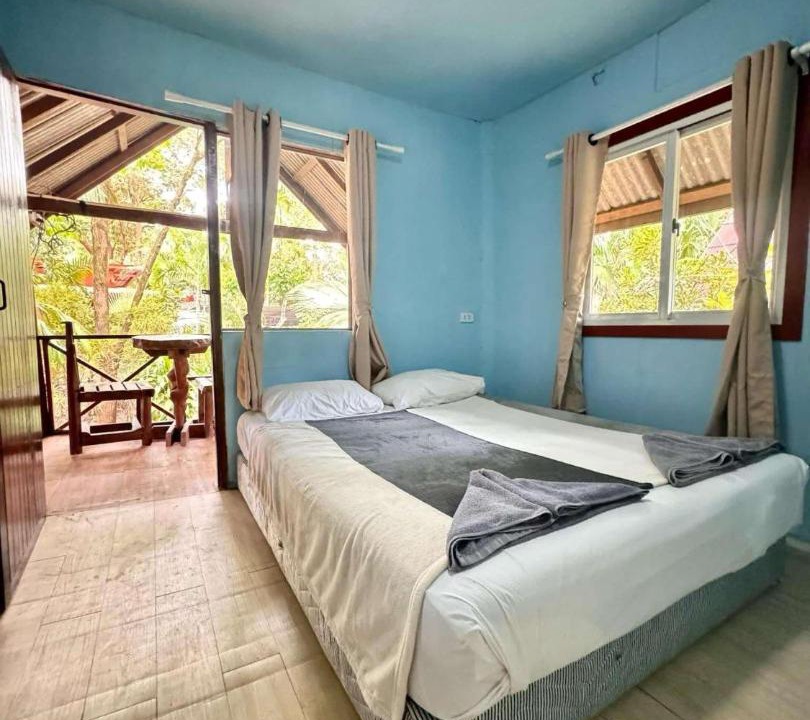 Photo of Bedroom in Khlong Sok