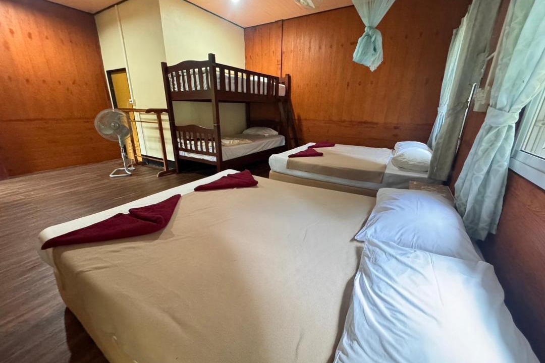 Photo of Bedroom in Khlong Sok