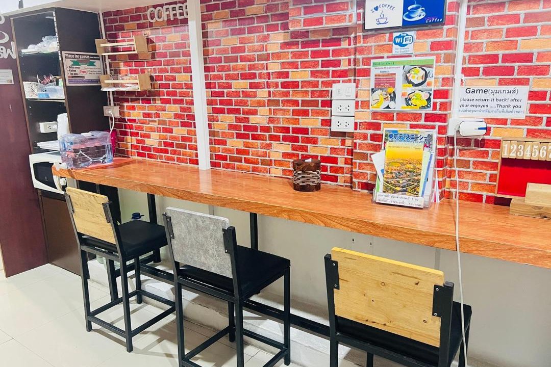 Photo of Kitchen in Phra Khanong