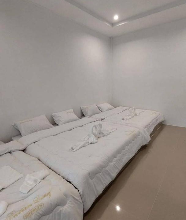 Photo of Bedroom in Satun