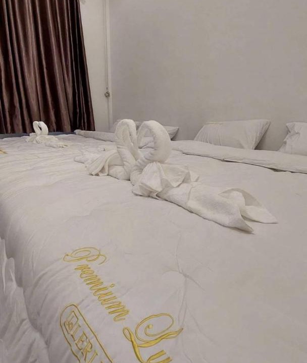 Photo of Bedroom in Satun
